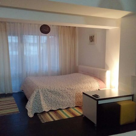 Studio Apartment Poiana Brasov Luaran gambar
