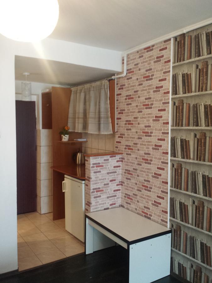 Studio Apartment Poiana Brasov Luaran gambar