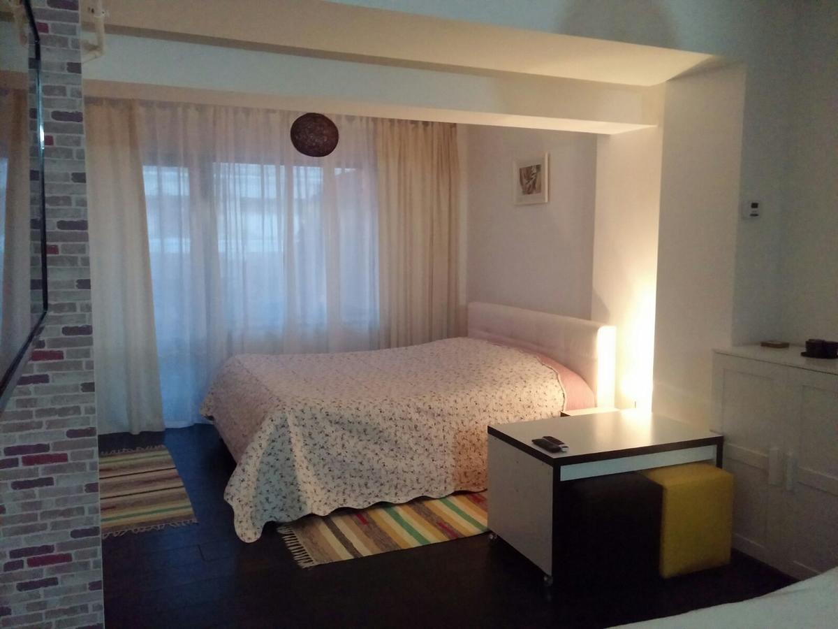 Studio Apartment Poiana Brasov Luaran gambar