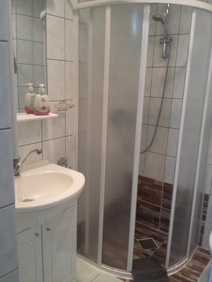 Studio Apartment Poiana Brasov Luaran gambar
