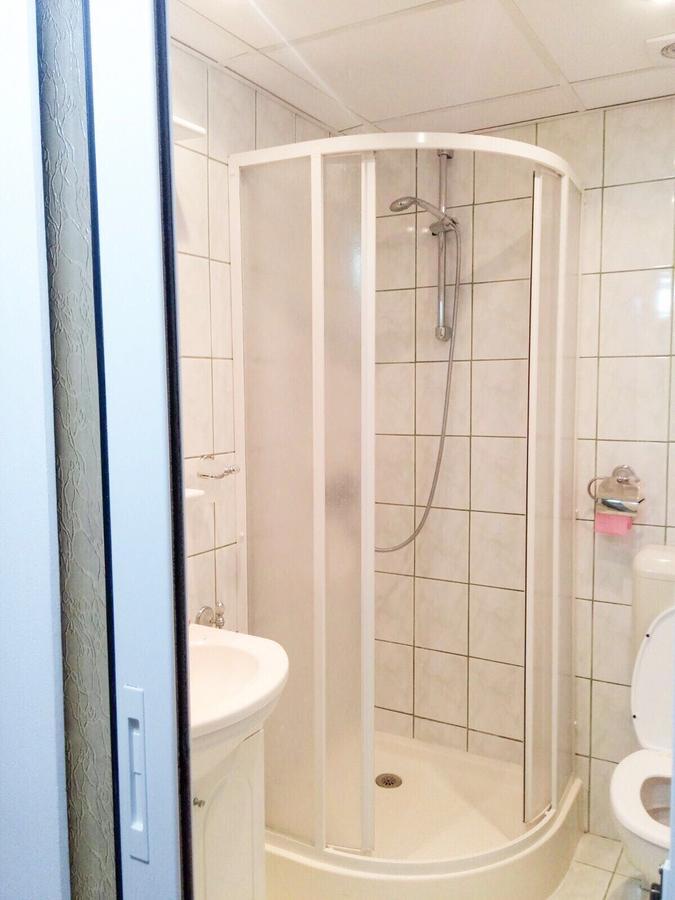 Studio Apartment Poiana Brasov Luaran gambar