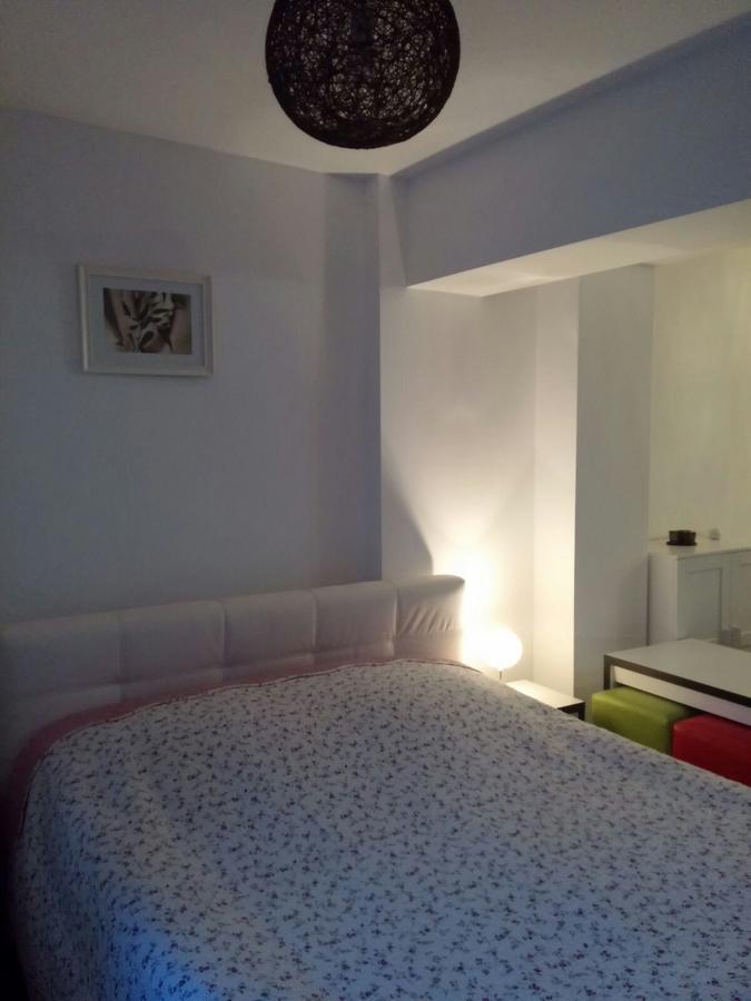 Studio Apartment Poiana Brasov Luaran gambar