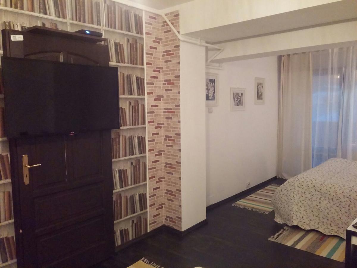 Studio Apartment Poiana Brasov Luaran gambar